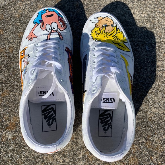 Custom vans - Picture 2 of 7